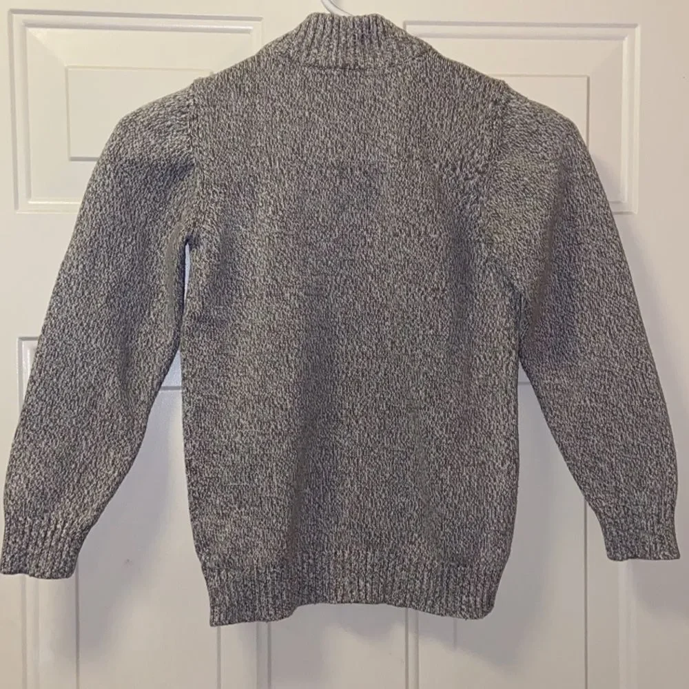 Carter’s Kids Size 7 Sweater